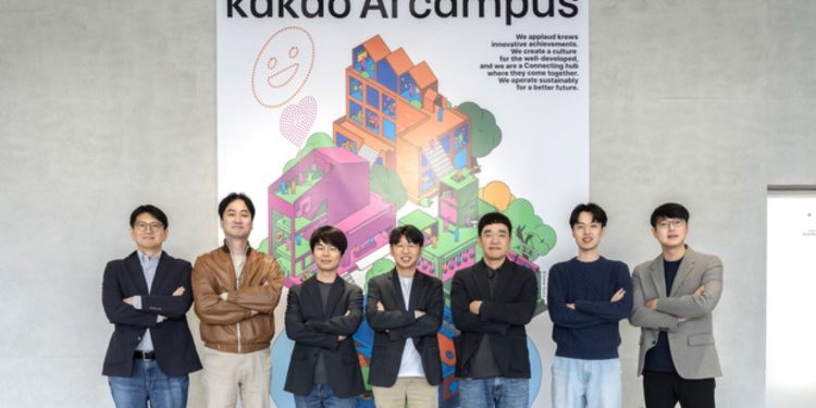 Kakao Taps Top Korean Universities for AI Strategy Through ‘Kanana Scholar’ Program