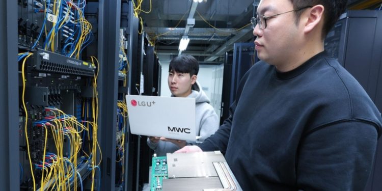 LG Uplus Expands Security Ambitions with U+SASE and Quantum-Ready Encryption