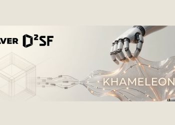 NAVER D2SF Bets on Physical AI with Investment in Hotel Robotics Startup Khameleon