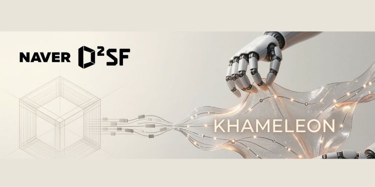 NAVER D2SF Bets on Physical AI with Investment in Hotel Robotics Startup Khameleon