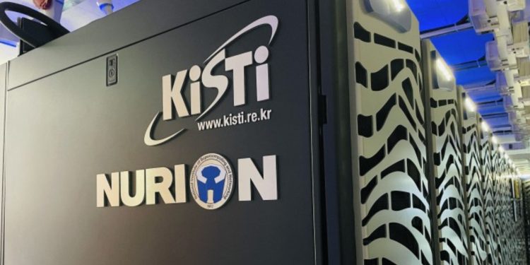 South Korea accelerates ‘K-Nvidia’ drive with $7.5 billion annual investment