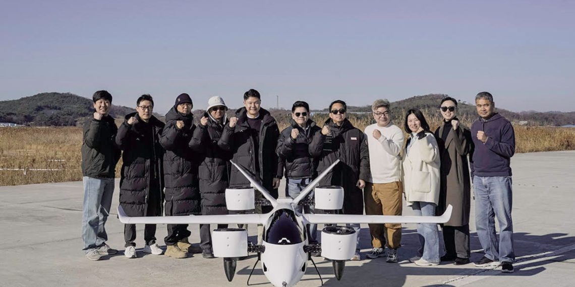 From K-UAM to Real-World Use Cases: Airbility Expands Korea’s UAV Playbook Abroad