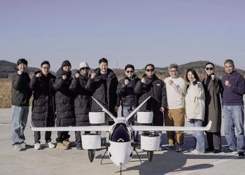 From K-UAM to Real-World Use Cases: Airbility Expands Korea’s UAV Playbook Abroad