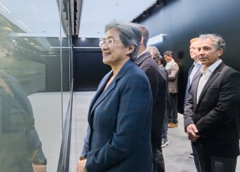 Samsung, AMD Deepen AI Hardware Alliance with Focus on HBM4 and Next-Gen Data Center Systems