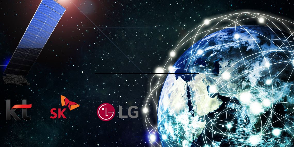 South Korea’s Telecom Giants Forge Divergent AI Survival Strategies