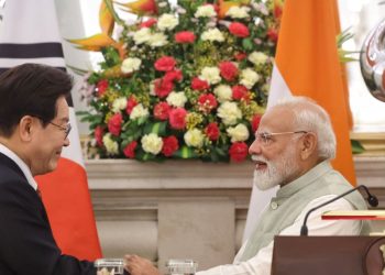 South Korea’s defence push into India signals broader tech and space alignment