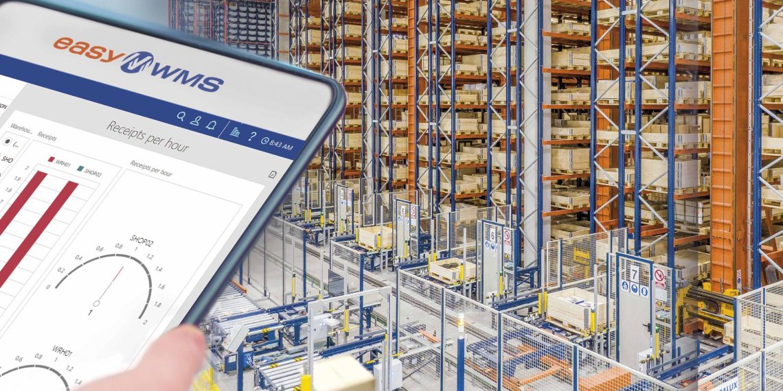 Gartner-Recognized WMS Player Mecalux Targets South Korea’s High-Speed Logistics Shift