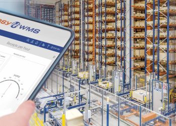 Gartner-Recognized WMS Player Mecalux Targets South Korea’s High-Speed Logistics Shift