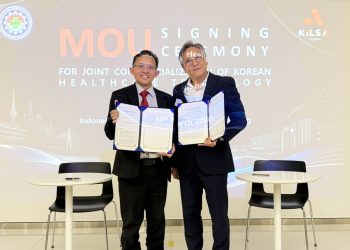 Korean Healthtech Firms Eye Faster Indonesia Entry Through IAHE Partnership