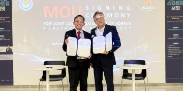 Korean Healthtech Firms Eye Faster Indonesia Entry Through IAHE Partnership