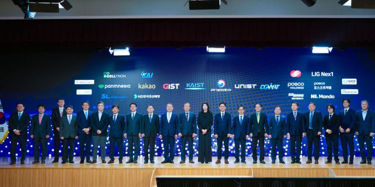 Panmnesia Partners with KAIST to Advance AI Transformation Under National AX Initiative