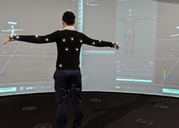 South Korea’s AI and Wearables Ecosystem Fuels Shift Toward Real-World Movement Data