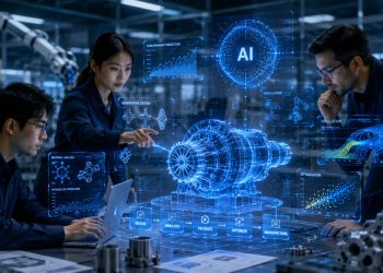 AI is becoming part of the engineering team, not just another software tool