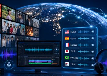 Can AI Help K-Content Reach Global Audiences Simultaneously?