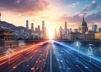 Can Korea Combine Asia’s Speed With Europe’s Deep-Tech Discipline?