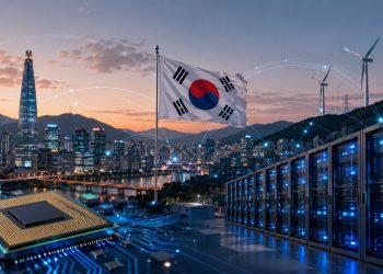 Comment: South Korea’s AI ambitions need more than chips