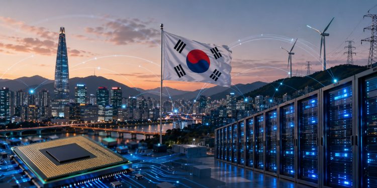 Comment: South Korea’s AI ambitions need more than chips