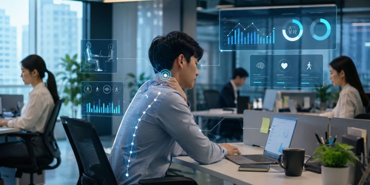 The Hidden Cost of Modern Work: Why Presenteeism Is Driving a New Wave of Workplace AI
