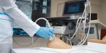 Why Medical Simulation May Become the Next Critical Layer of Cancer Care Infrastructure
