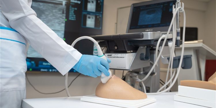 Why Medical Simulation May Become the Next Critical Layer of Cancer Care Infrastructure