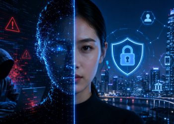 AI is making traditional identity checks obsolete