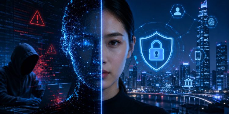 AI is making traditional identity checks obsolete