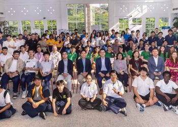From Cars to Community Shelters: Hyundai’s Go Green Hackathon Expands the Definition of Mobility