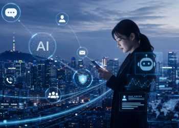 From Pilots to Production: Why Korean Enterprises Are Leading Asia’s AI Customer Engagement Race