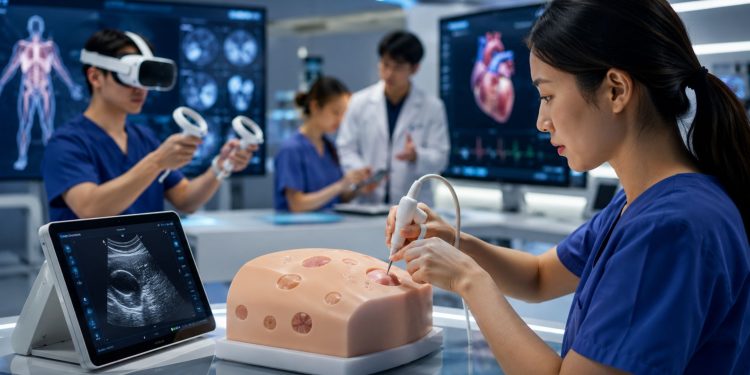 Why continuous physician training is becoming as important as AI in modern healthcare