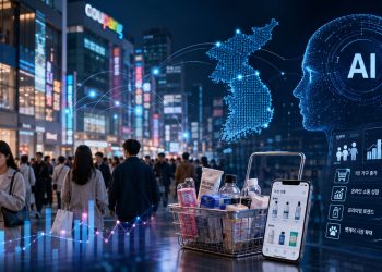 South Korea’s Fragmented Consumers Are Changing How Brands Use AI