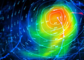 South Korea’s Kweather Partners With Flare to Expand Weather Data Into Climate Finance