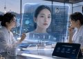 Why Seoul’s Beauty Experts Are Becoming Part of AI Systems
