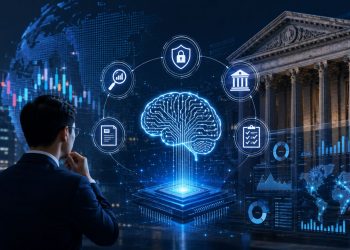 Why Vertical AI Is Becoming the New Standard for Financial Institutions