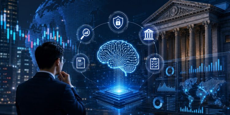 Why Vertical AI Is Becoming the New Standard for Financial Institutions