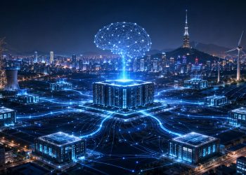 AI Compute Is Becoming the New Energy Grid. Can South Korea Build a More Resilient Model?