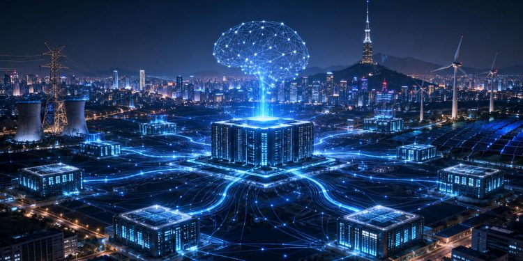 AI Compute Is Becoming the New Energy Grid. Can South Korea Build a More Resilient Model?
