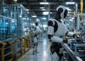 South Korea’s AI Investment Is Moving From Models to Machines