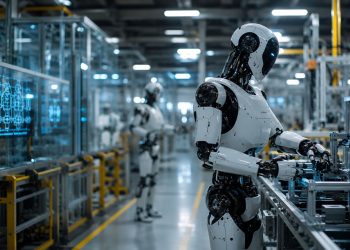 South Korea’s AI Investment Is Moving From Models to Machines