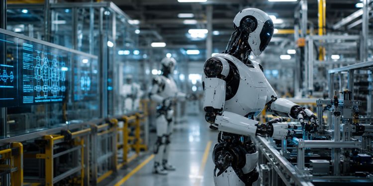 South Korea’s AI Investment Is Moving From Models to Machines