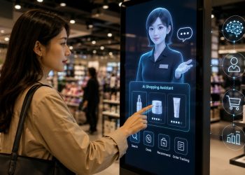 When Every Retailer Has an AI Shopping Assistant, What Becomes the Moat?