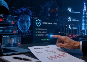 AI Has Made Impersonation Cheap. Korean Businesses Now Have to Make Verification Cheap Too.