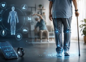 From Falls to Forecasts: How AI Could Help Korea Detect Aging Before It Becomes a Crisis
