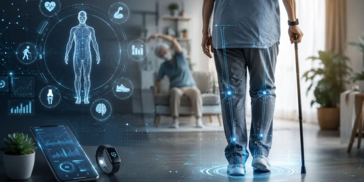From Falls to Forecasts: How AI Could Help Korea Detect Aging Before It Becomes a Crisis