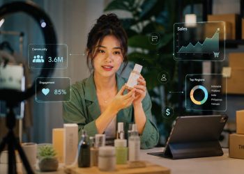 When Every Retailer Has an AI Shopping Assistant, What Becomes the Moat?