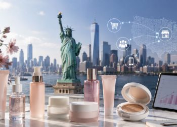K-Beauty Has the U.S. Audience. Can Other Korean Startups Replicate the Playbook?