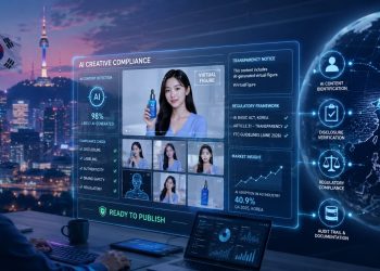 Korea’s AI Advertising Rules Could Create a New Market for Creative Compliance