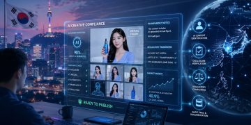 Korea’s AI Advertising Rules Could Create a New Market for Creative Compliance