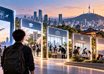 The New Test for Korea’s Global Talent Strategy Is What Happens After the Visa