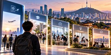 The New Test for Korea’s Global Talent Strategy Is What Happens After the Visa