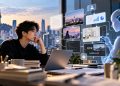 When AI Can Do the Task, What Exactly Are Freelancers Selling?